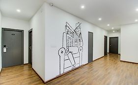 Townhouse Hotel Tatva